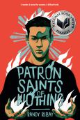 Image of Patron Saints Of Nothing