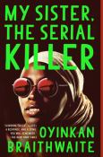 My Sister, The Serial Killer - cover photo