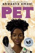 (eBook) Pet - cover photo