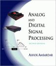 Image of Analog & Digital Signal Proc (W/3.5 Disk Only)