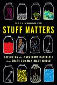 (eBook) Stuff Matters - cover photo