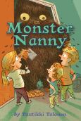 Monster Nanny - cover photo