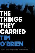 (eBook) The Things They Carried - cover photo