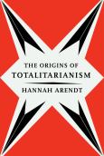(eBook) The Origins of Totalitarianism - cover photo