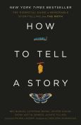 How To Tell A Story - cover photo