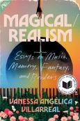 (eBook) Magical/Realism - cover photo