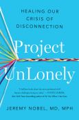 Project Unlonely - main view