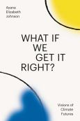 What If We Get It Right? - cover photo