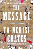 (eBook) The Message - cover photo