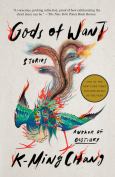(eBook) Gods of Want - cover photo