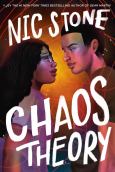 Chaos Theory - cover photo