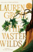 Vaster Wilds - cover photo