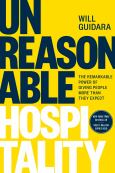 (eBook) Unreasonable Hospitality - cover photo