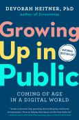 (eBook) Growing Up in Public - cover photo