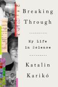 Image of Breaking Through