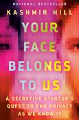 Image of Your Face Belongs To Us