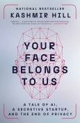 Image of Your Face Belongs To Us