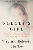 Nobody's Girl - cover photo