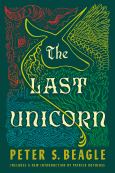 (eBook) The Last Unicorn - cover photo