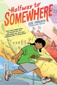 Halfway To Somewhere - cover photo