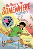 (eBook) Halfway to Somewhere - cover photo