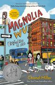 Magnolia Wu Unfolds It All - cover photo