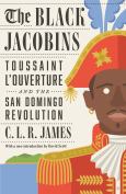 (eBook) The Black Jacobins - cover photo