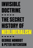 (eBook) Invisible Doctrine - cover photo