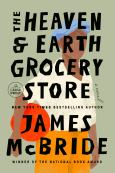 Image of Heaven And Earth Grocery Store (Large Print)