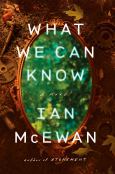(eBook) What We Can Know - cover photo