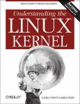 (eBook) Understanding the Linux Kernel - cover photo