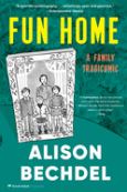 Fun Home - cover photo