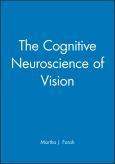 Image of Cognitive Neuroscience Of Vision