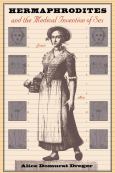 (eBook) Hermaphrodites and the Medical Invention of Sex - cover photo