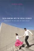 (eBook) Salsa Dancing into the Social Sciences - cover photo