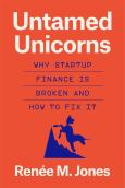 Untamed Unicorns - main view