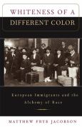 Image of Whiteness Of A Different Color