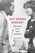 (eBook) Just around Midnight - cover photo