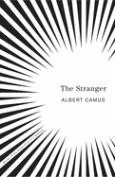 The Stranger - cover photo