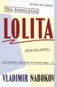 Annotated Lolita Rev & Updtd - cover photo