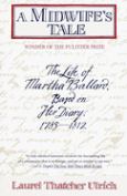 Midwife's Tale - cover photo