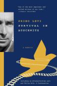 Survival In Auschwitz W/ New Afterword - cover photo