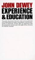 Experience & Education - cover photo