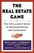 Real Estate Game - cover photo