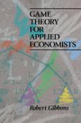Image of Game Theory For Applied Economists