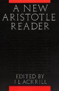 Image of New Aristotle Reader