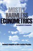 Image of Mostly Harmless Econometrics