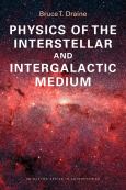 Physics Of The Interstellar & Intergalactic Medium - cover photo