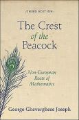 Image of Crest Of The Peacock  Non-European Roots Of Mathematics