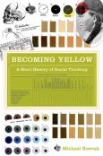 Becoming Yellow - cover photo